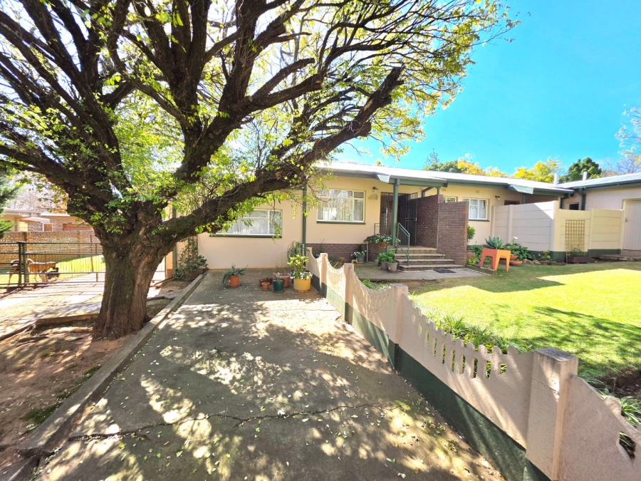 5 Bedroom Property for Sale in Panorama Free State